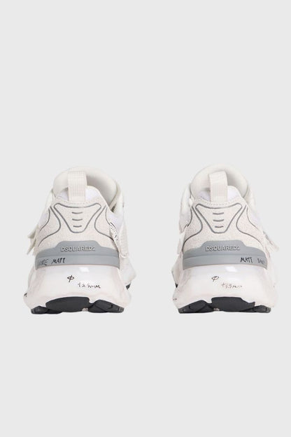 Dsquared2 Faster Sneakers SNM046123809082