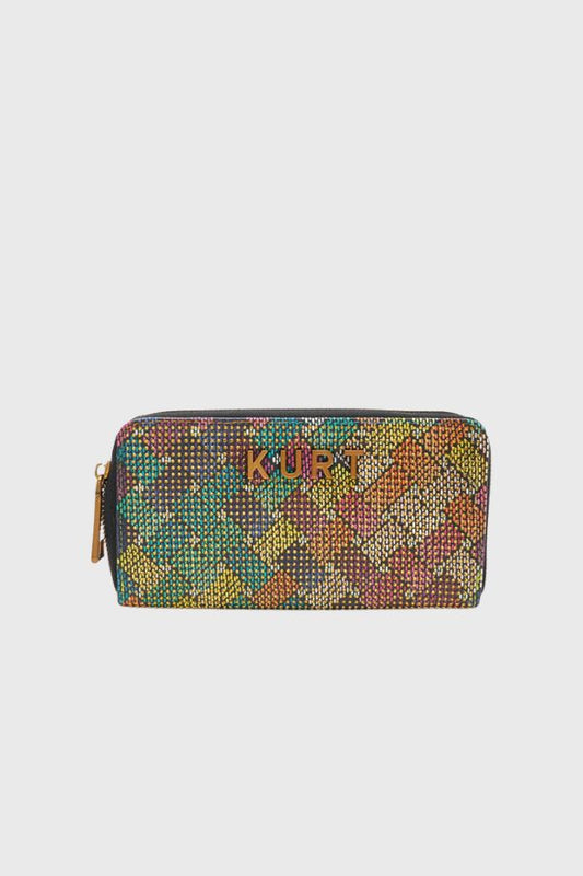 Kurt Geiger Kensington Zip Around 5384909339