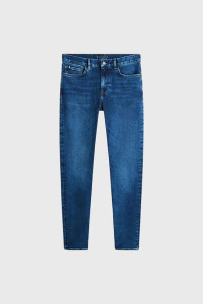 Tommy Hilfiger Bleecker Τζιν MW0MW41905