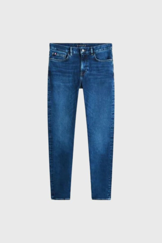 Tommy Hilfiger Bleecker Τζιν MW0MW41905