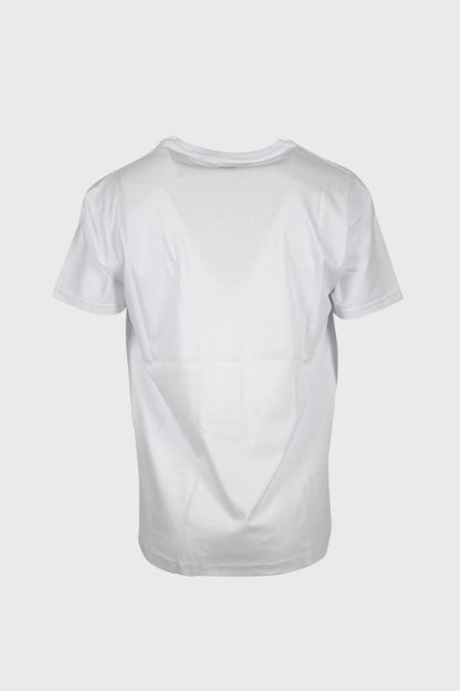 Les Hommes T-shirt 252L04021