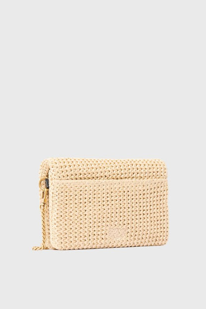 Pinko Click Soft Horizontal Mini 106023 A391