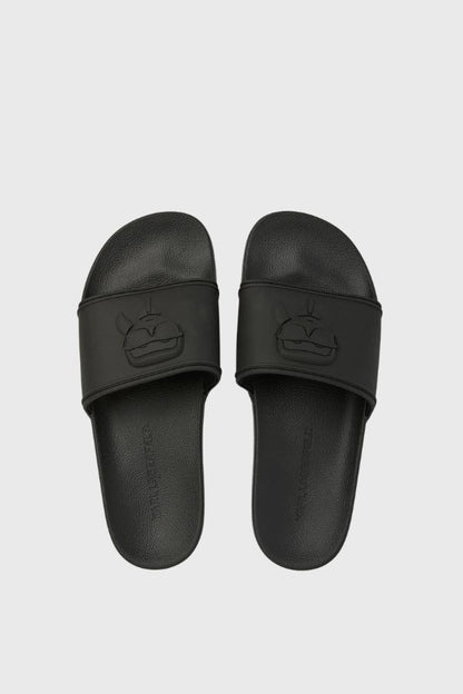 Karl Lagerfeld Ikon NFT Kondo Slides KL70009C