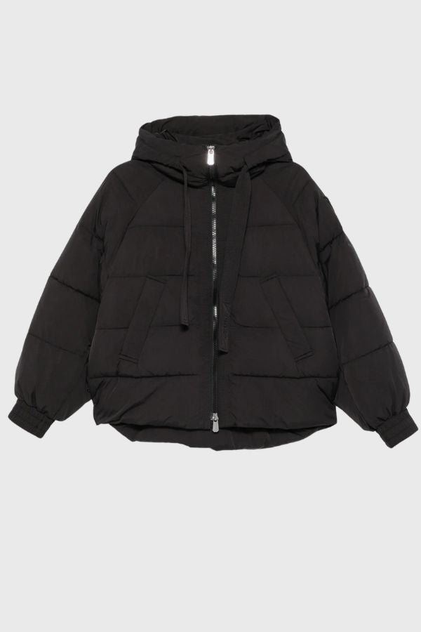 Pinko Tela Technica Crepe Jacket  107052 A3EA