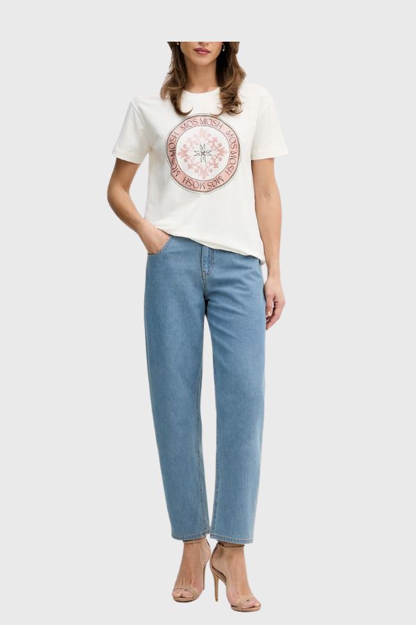 Mos Mosh Judd O-SS Tee 176770