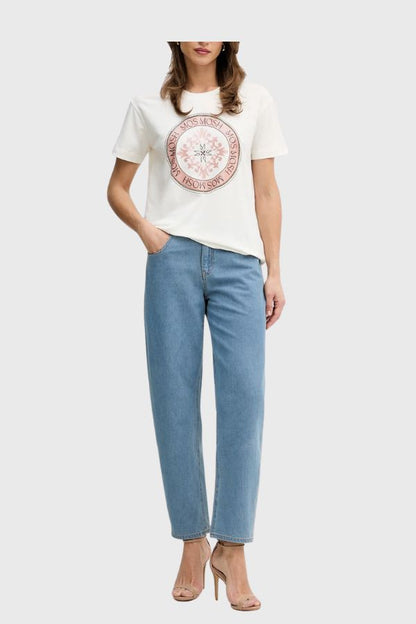 Mos Mosh Judd O-SS Tee 176770