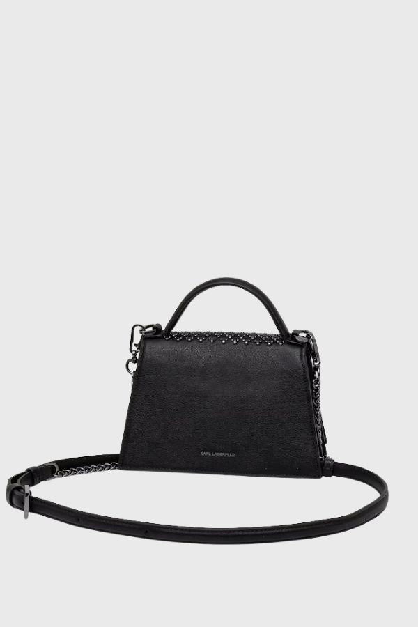 Karl Lagerfeld K/Signature Crossbody Bag  B4W30005