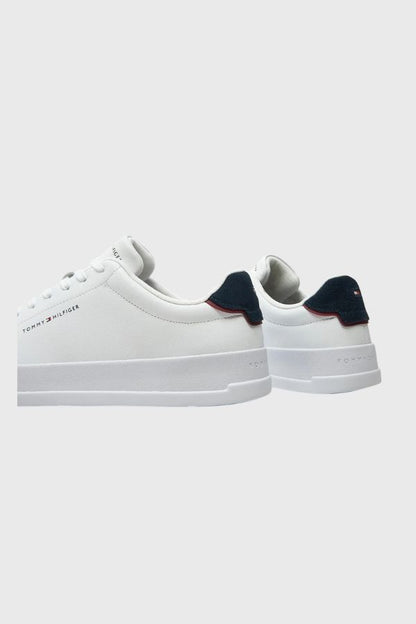 Tommy Hilfiger Court Lth Detail Ess FM0FM05367