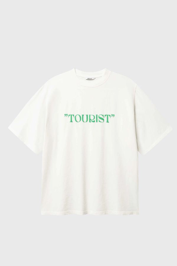 Nikben Tourist T-Shirt 7109