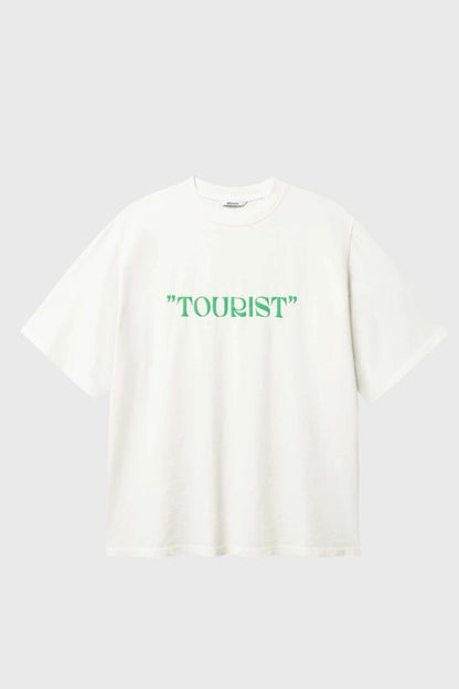 Nikben Tourist T-Shirt 7109