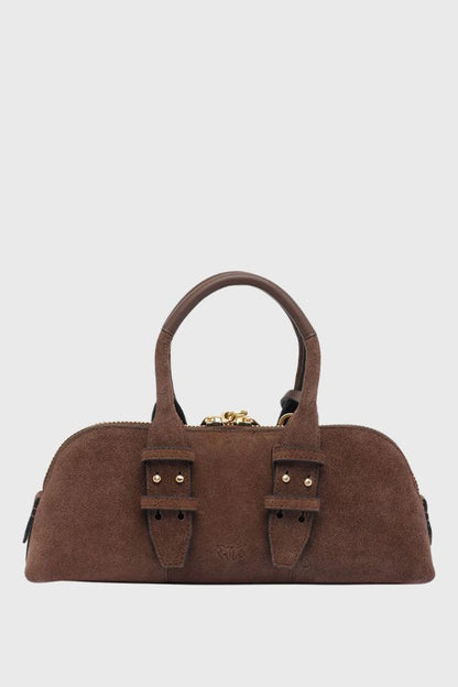 Pinko Bowling Bag Baguette 105334 A2JH