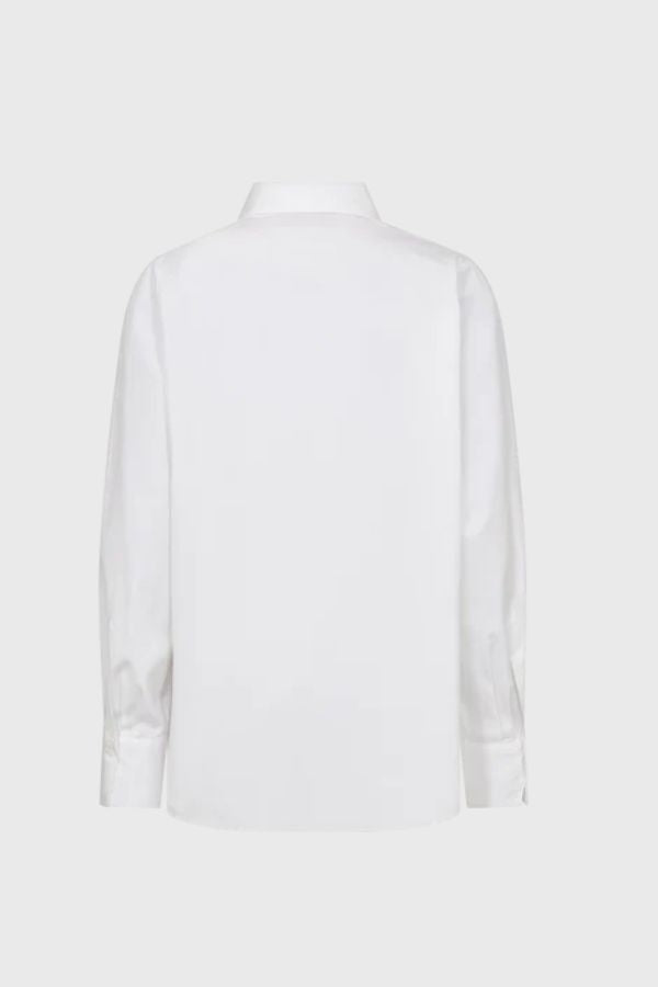 Mos Mosh Enola Cotton Shirt 178050