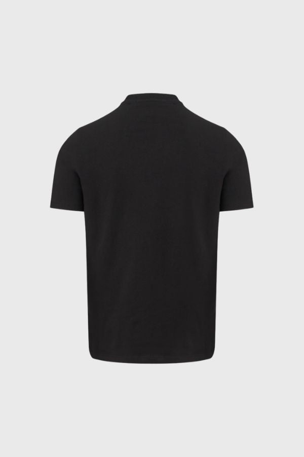 Karl Lagerfeld T-Shirt Crewneck 755052 562235