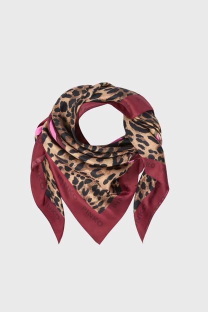 Pinko Limbo Foulard 106656 A3IN