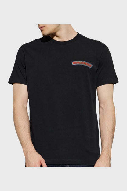 Dsquared2 T-Shirt S74GD1595D20106
