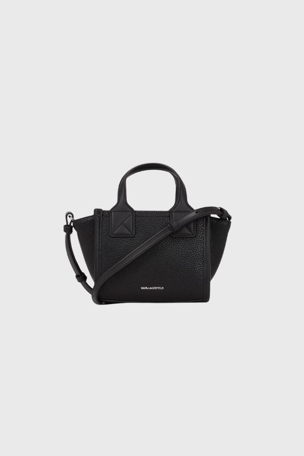 Karl Lagerfeld K/Skuare Tote Bag A3W30028