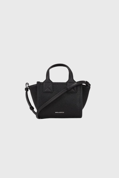 Karl Lagerfeld K/Skuare Tote Bag A3W30028