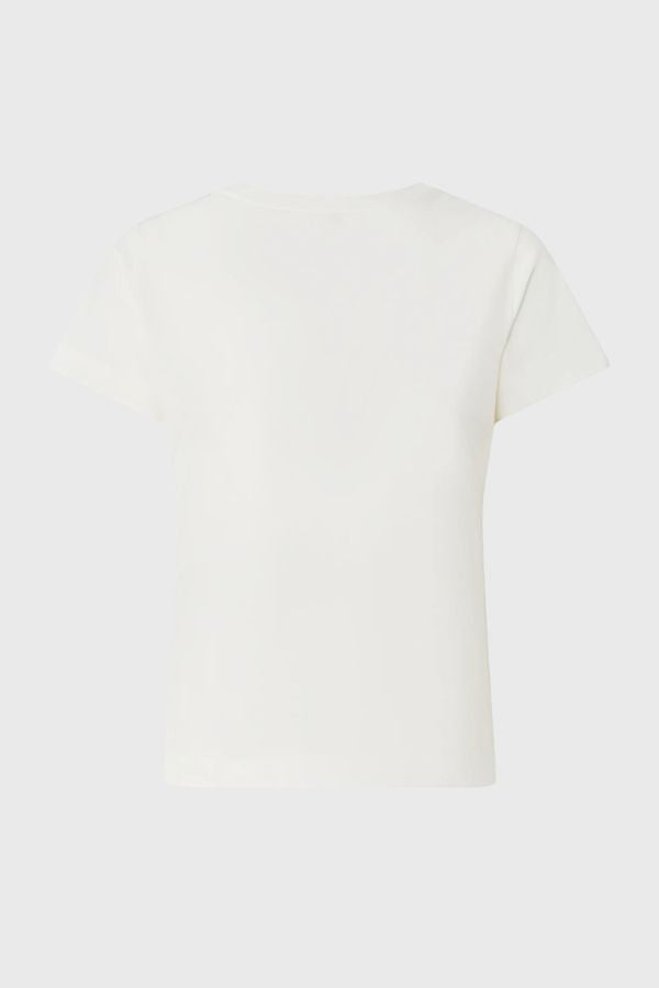 Pinko Basico T-Shirt 100373 A34F