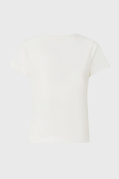 Pinko Basico T-Shirt 100373 A34F