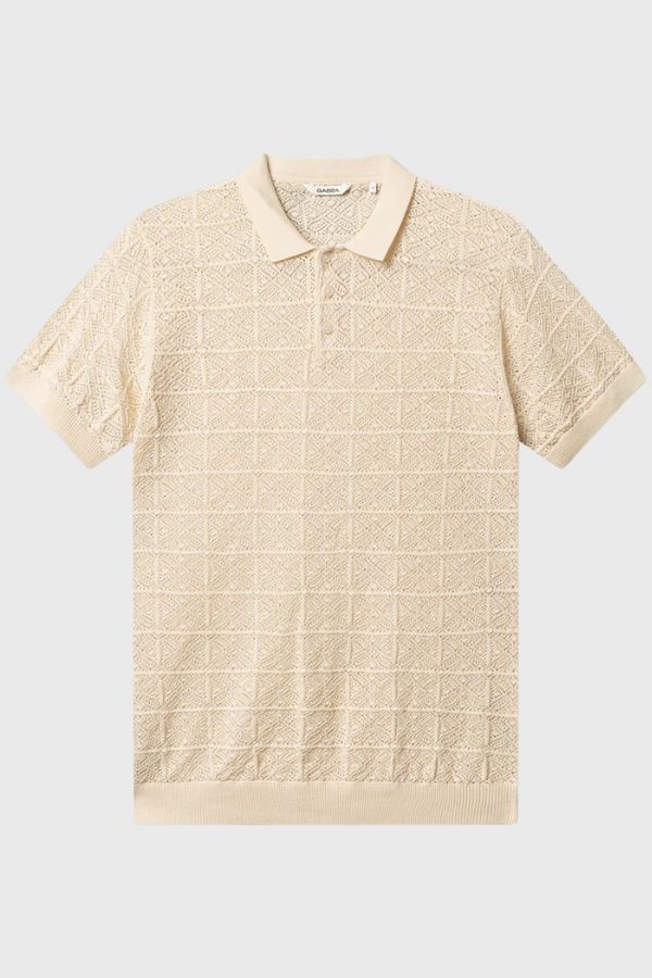 Gabba Benson Fiwi SS PO12233 11948