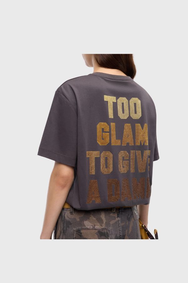 Pinko Strepitoso T-Shirt 105526 A3KJ