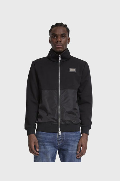 Les Hommes Jacket 252L02025