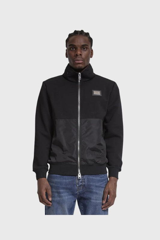 Les Hommes Jacket 252L02025