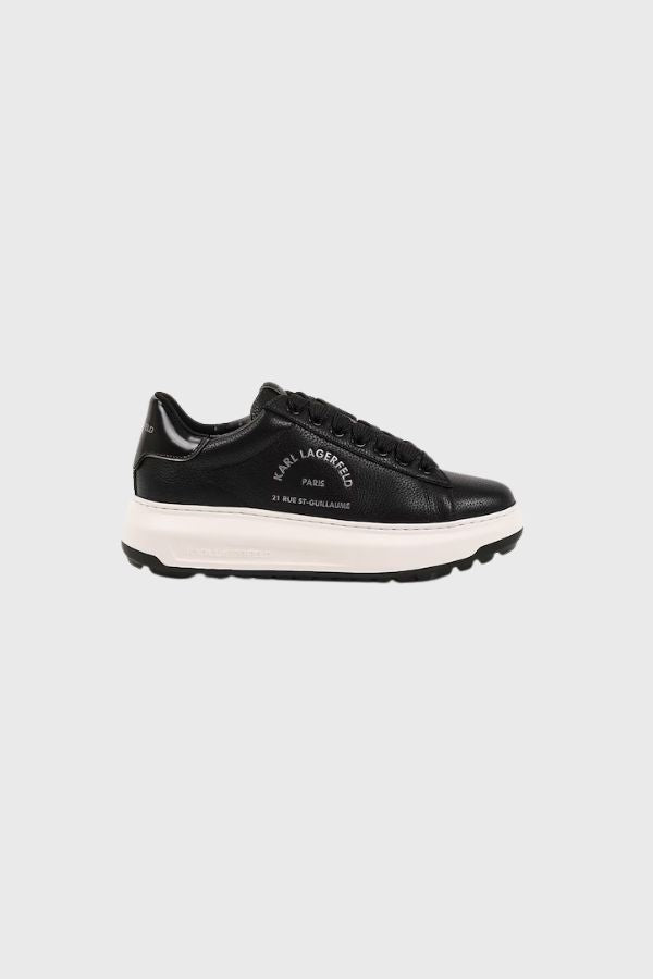 Karl Lagerfeld Kapri LUG Maison Sneakers KL57538A