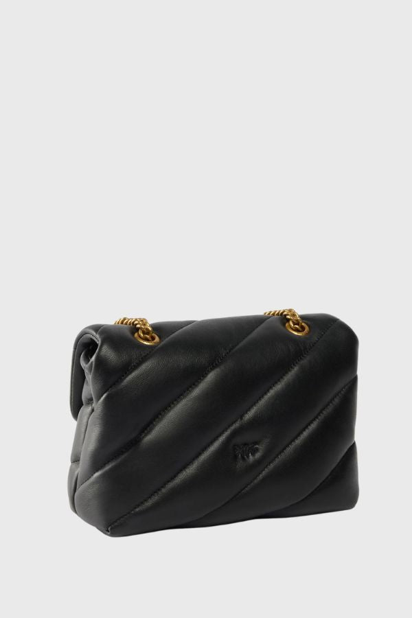 Pinko Puff Mini New Buckle 107058 A0F2