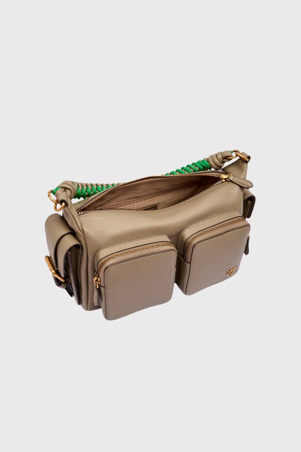 Pinko Cargo Camera Τσάντα 105110A20V