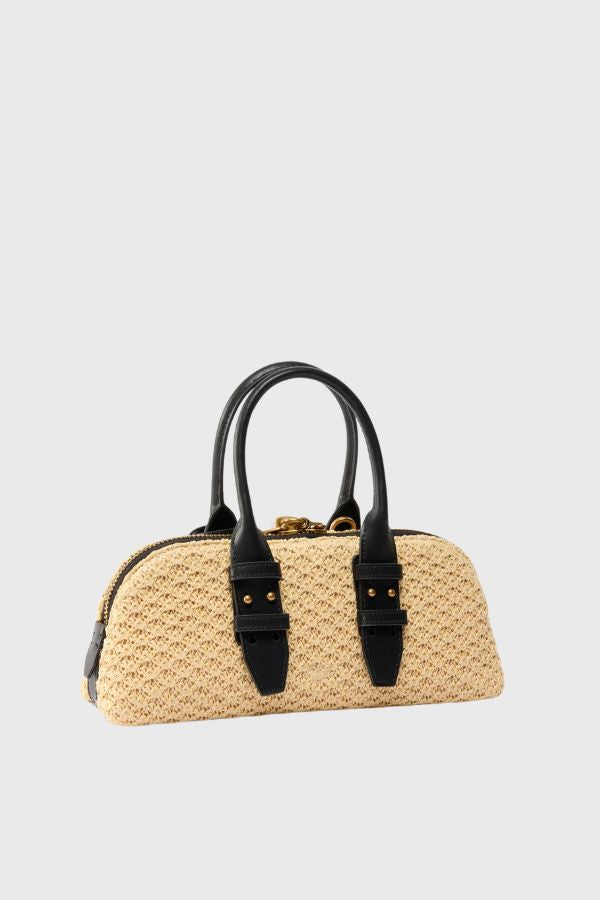 Pinko Bowling Bag Baguette 105334 A1RL