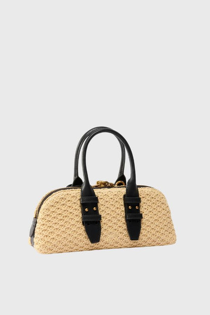 Pinko Bowling Bag Baguette 105334 A1RL