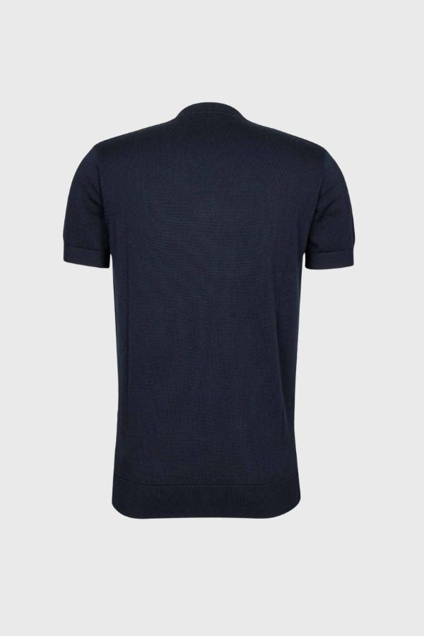 Karl Lagerfeld Knit Crewneck 655006 562301