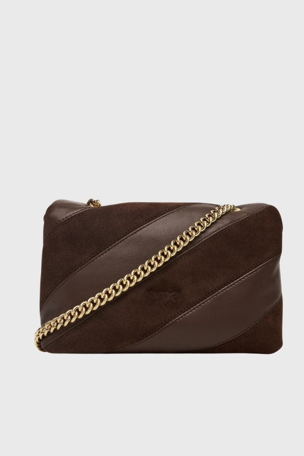 Pinko Love Puff Mini Cl 100039 A2JY