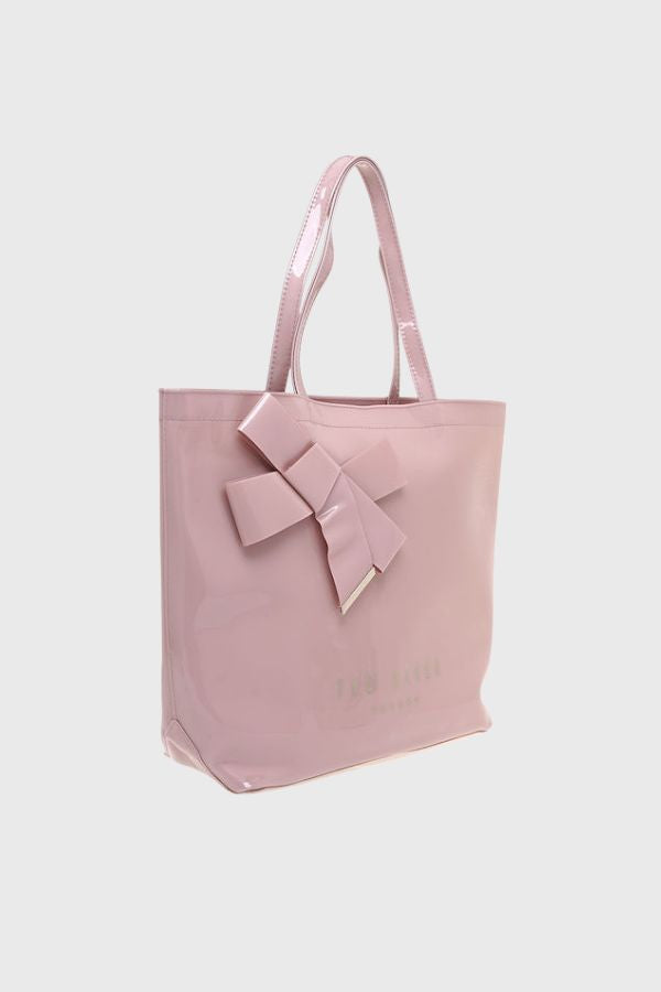 Τed Baker Nicon Knot Bow lLrge Icon Τσάντα 253163