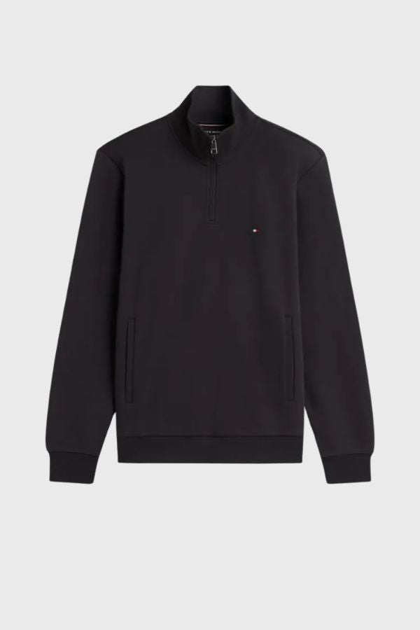 Tommy Hilfiger Essential Intechno 1/4 Zip MW0MW36510