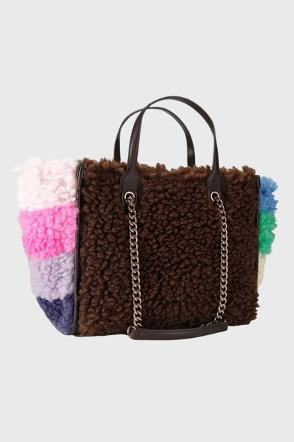 Kurt Geiger Small Hoxton Shopper Bag 5023339999