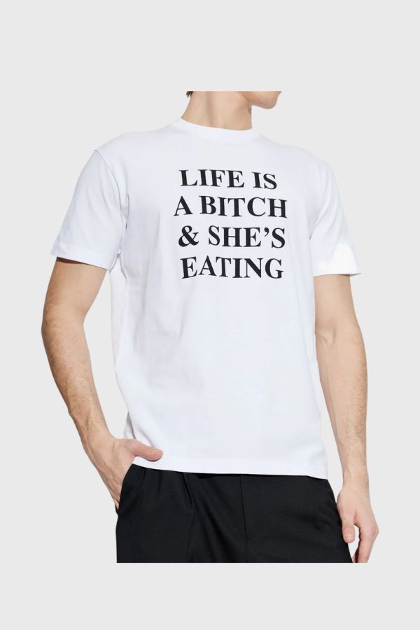 Dsquared2 T-Shirt S71GD1651D20033