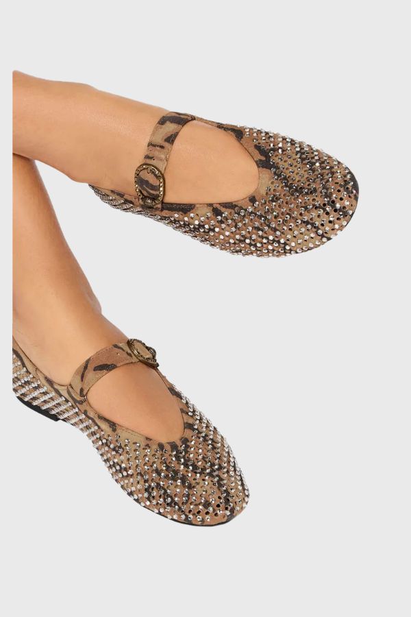 Kurt Geiger Mayfair Ballet Flat 2656346209