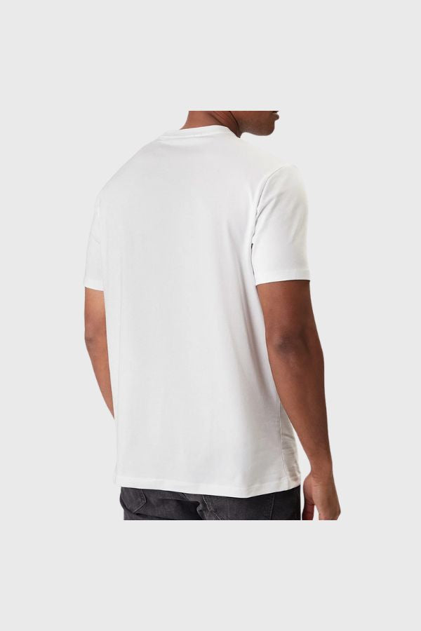 Karl Lagerfeld T-shirt Crewneck 755780 561235