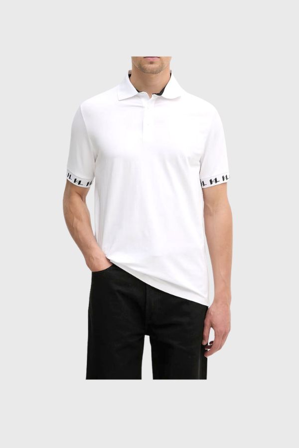 Karl Lagerfeld Polo 745020 562221