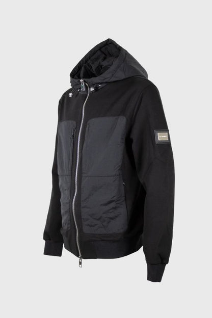 Les Hommes Jacket 252L02024