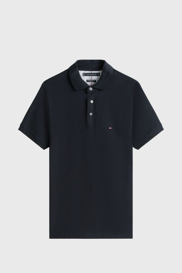 Tommy Hilfiger Slim Polo MW0MW17771