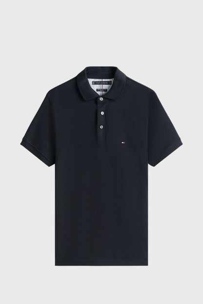 Tommy Hilfiger Slim Polo MW0MW17771