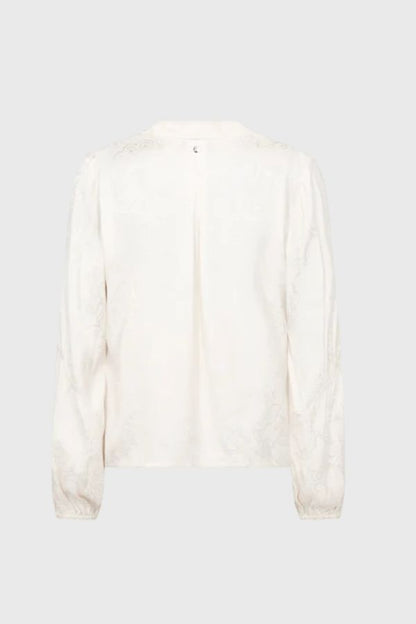 Mos Mosh Hefa Paisleya Blouse 177820