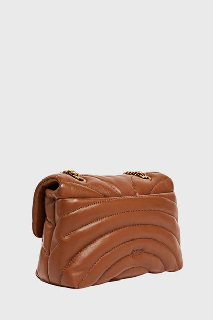 Pinko Love Puff Mini Cl Bag 100039 A1EX