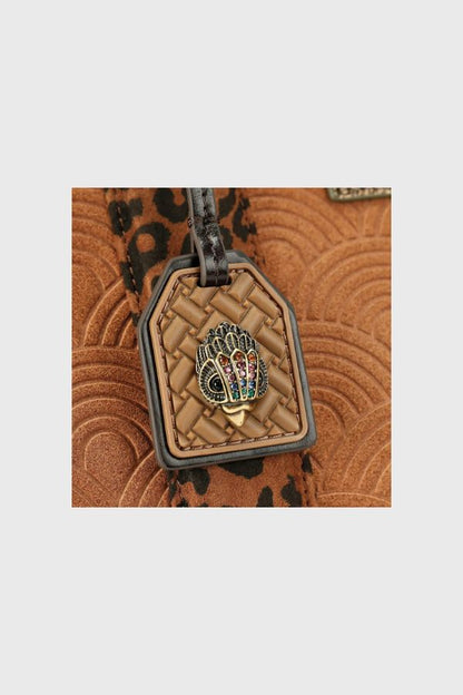 Kurt Geiger Southbank Tote Τσάντα Χειρός 5033548219