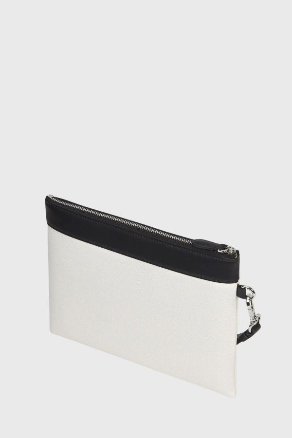 Karl Lagerfeld Ikon Choupette Pouch B3W32088