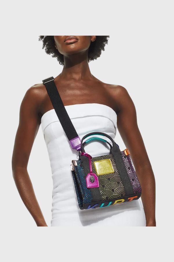 Kurt Geiger Xs Southbank Tote Bag 2045409609