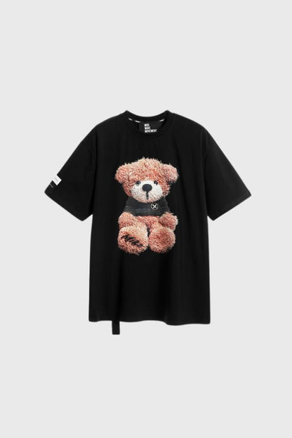 MWM Mike Teddy T-shirt MW092020058